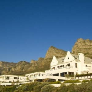 The Twelve Apostles - Cape Town