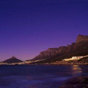 The Twelve Apostels Hotel & Spa - Camps Bay/Kaapstad