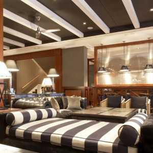 Hotel 1898 - Barcelona