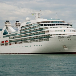 Seabourn Cruises