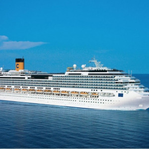 Costa Cruises