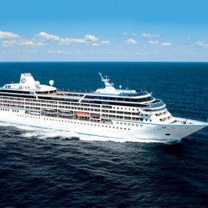 Croisières Azamara