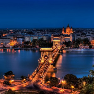 Corinthia Grand Hotel Royal - Budapest