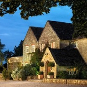 Calcot Spa - Calcot Manor