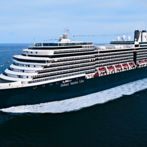 Holland America Line