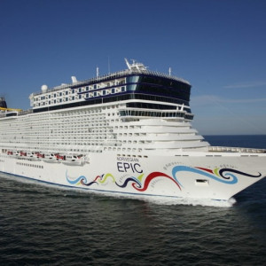Norwegian Cruise Line