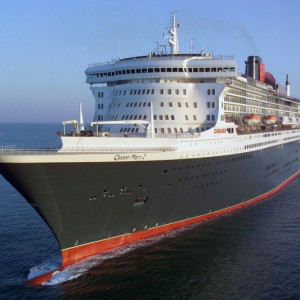 Cunard Cruises