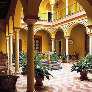 Las Casas de la Judería - Sevilla