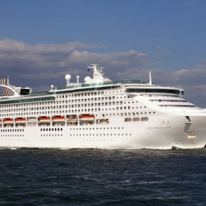 Princess Cruises