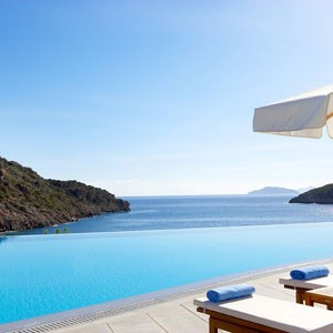 Daios Cove Luxury Resort & Spa