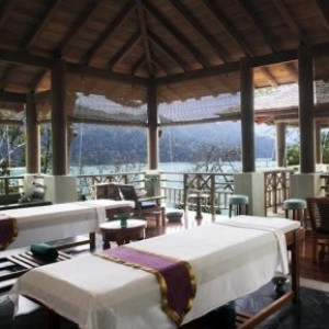 The Andaman Hotel - Langkawi