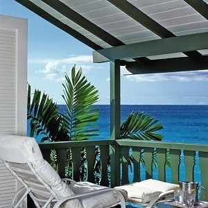 Cobbler's Cove - St. Peter/Westkust