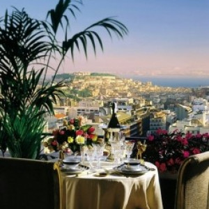 Four Seasons-Hotel - Lisbonne