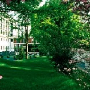 Bulgari Spa Hotel - Milan
