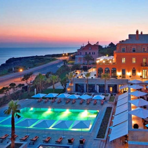 Grande Real Villa Italia - Cascais