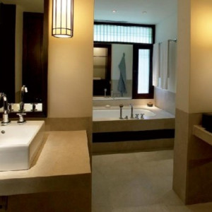 The Datai - Langkawi