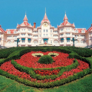 Disneyland Paris