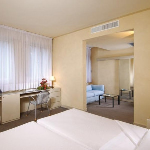 Hotel Du Lac - Riva del Garda