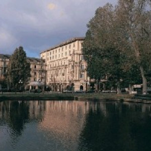 Hotel Nassauer Hof - Wiesbaden