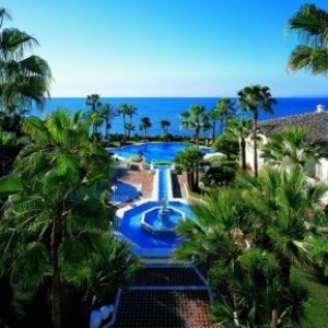 Las Dunas Beach & Spa - Estepona