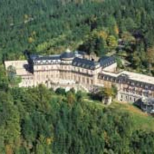 Schlosshotel Buhlerhoehe - Zwarte Woud