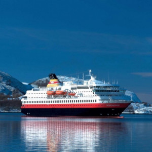 Hurtigruten