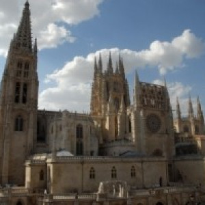 Gastronomie Burgos & Salamanca