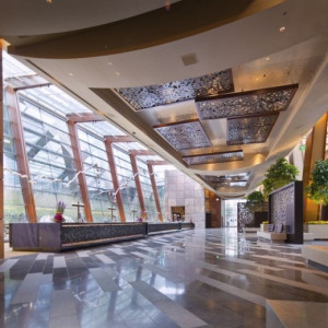 ARIA Resort - Las Vegas (Nevada)