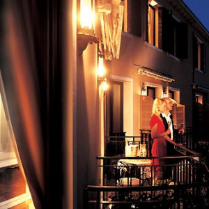 The Leading Hotels of the World