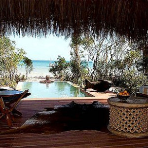 Small Luxury Hotels of the World