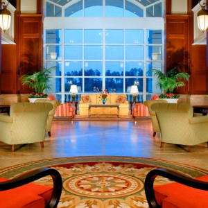 The Luxury Collection