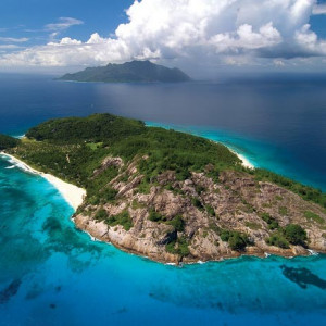 Hotel North Island - North Island