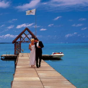 One & Only - Le Saint Géran