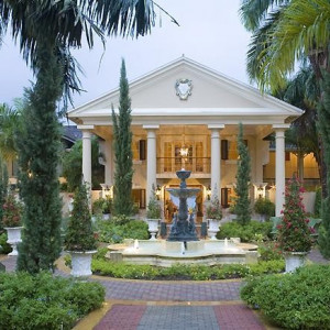 Hotel Royal Plantation - Ocho Rios