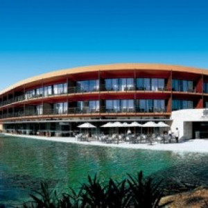 Vila Sol Spa & Golf - Algarve
