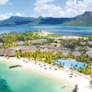 Paradis Hotel & Golf Club - Mauritius