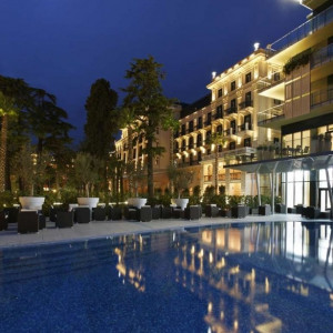 Kempinski Palace - Portoroz