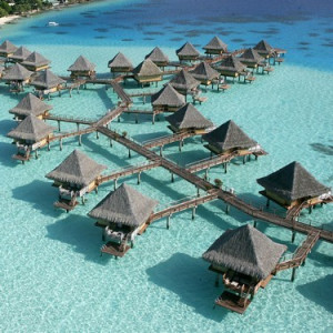 Intercontinental Tahiti Resort - Papeete