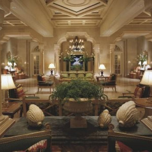 Ritz Carlton