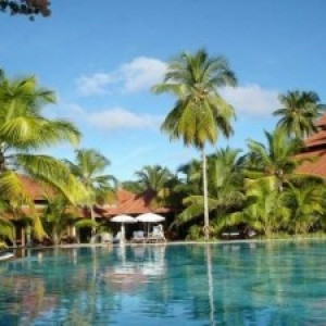 Sainte Anne Resort - Seychelles