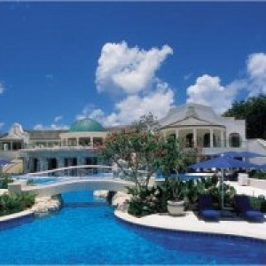 St James Sandy Lane - Barbados