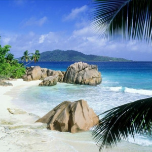Seychellen