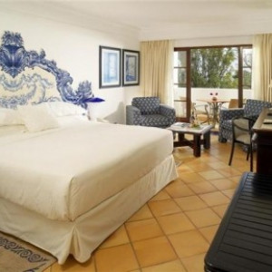 Sheraton Hotel - Algarve