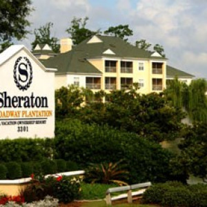 Sheraton