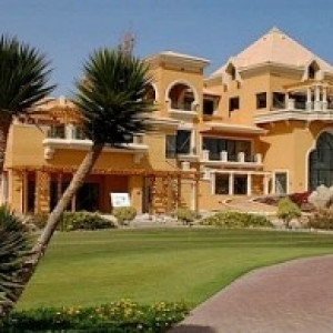 La Residence des Cascades