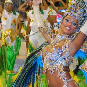 De hoogtepunten van Brazilië