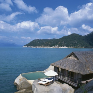 Six Senses Hideaway Ninh Van Bay - Nha Trang