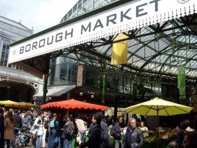 Borough Market