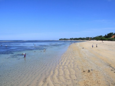 Sanur Beach