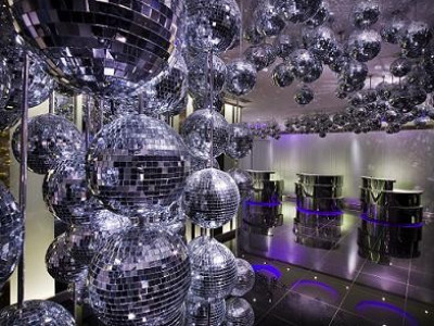 W London Leicester Square